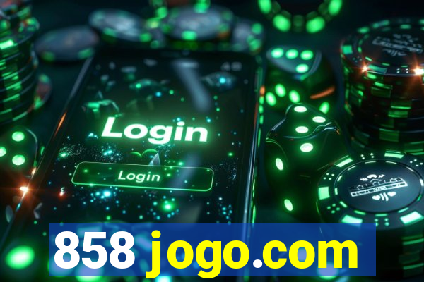 858 jogo.com